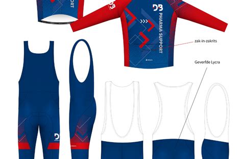 sportkleding ontwerpen gratis